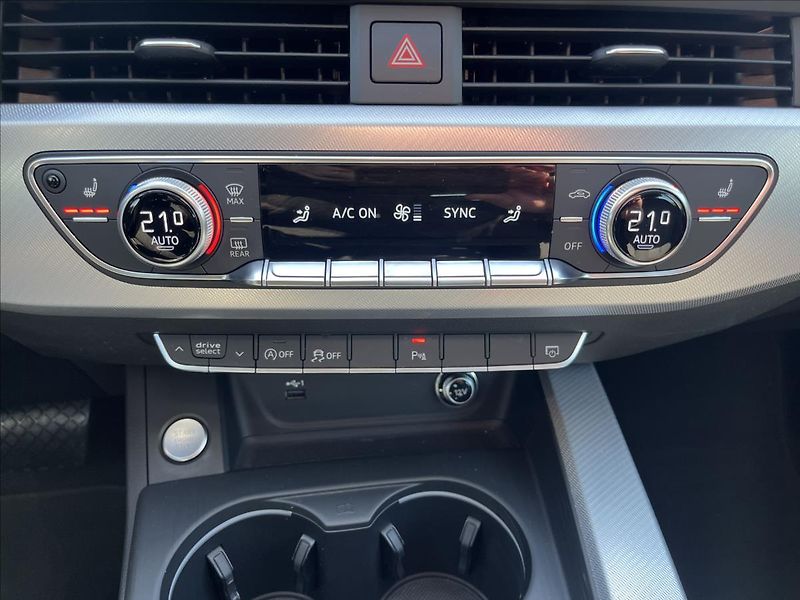 Audi A5 2.0 SPORTBACK 40 TDi 4x4 S-TRO - fotka 21 z 56