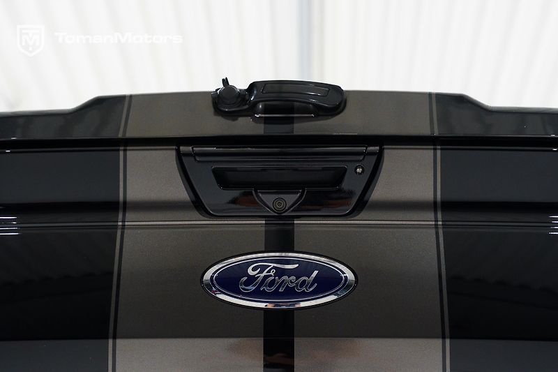 Ford F-150 (2020) SHELBY  - fotka 37 z 40