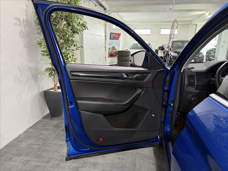 Škoda Kodiaq 2,0   TDI 110kW DSG STYLE VIRT - fotka 6 z 44