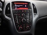Opel Astra (2015) 1.6 CDTI, Serv.kniha, Tempomat - náhled 10