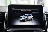 Mercedes-Benz GLE 350D 4MATIC VZDUCH ČR - náhled 33