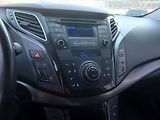 Hyundai i40 (2016) 1.7 CRDi, Automat, Serv.kniha - náhled 12