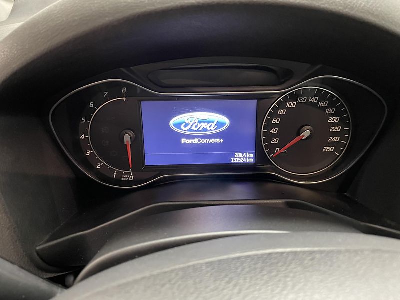 Ford Mondeo 1.6 i 118kW ČR SERVISKA  - fotka 23 z 25