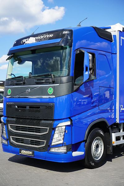 Volvo FH (2016) 420 / E 6 / FIRANKA  / 23 PALE - fotka 21 z 51