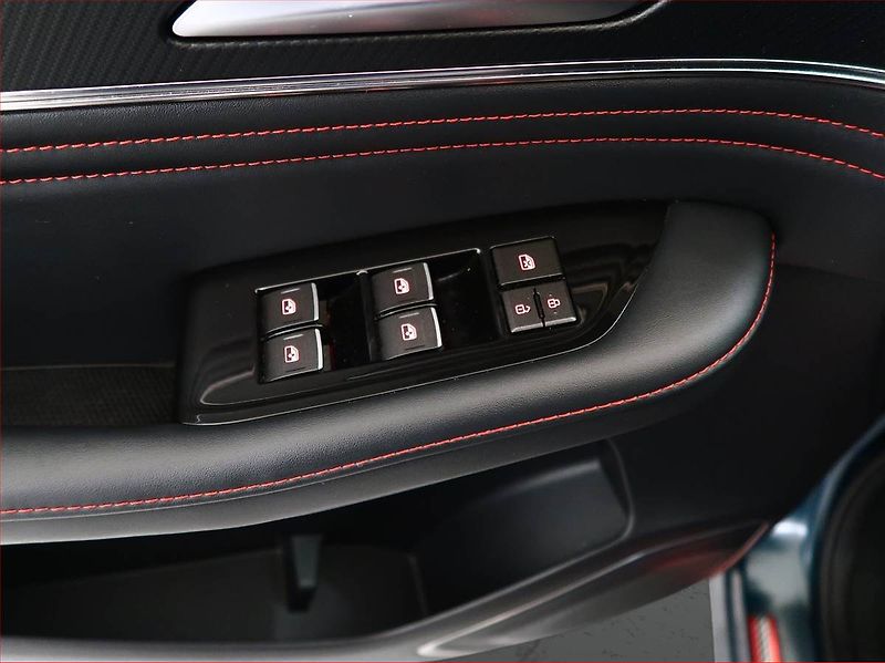 Dongfeng T5 EVO (2023) 1.5 Turbo - fotka 19 z 20