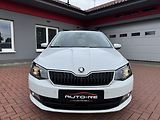 Škoda Fabia (2017) 1.2TSi Style Digi Klima - náhled 4
