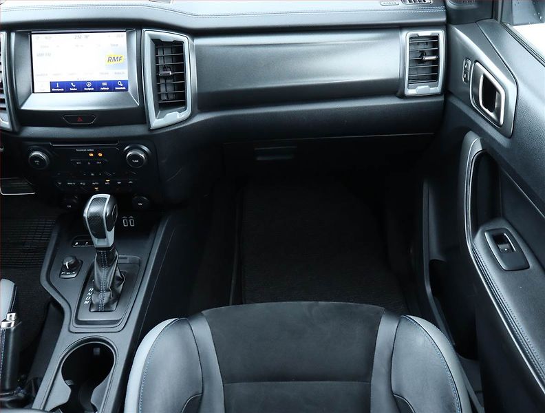 Ford Ranger (2020) 2.0 TDCi - fotka 8 z 23