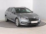 Škoda Superb (2020) Style 2.0 TDI - náhled 1