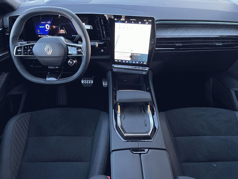 Renault Rafale (2025) esprit Alpine E-Tech full hybr - fotka 10 z 19