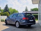 Volkswagen Passat 2,0 TDi 4MOTION KŮŽE KAMERA - náhled 2