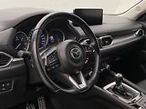 Mazda CX-5 2.2 SKYACTIV-D AWD REZERVACE - náhled 18