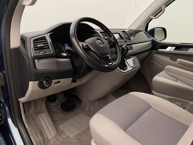 Volkswagen Multivan 2.0TDI 170kW 4MOTION DSG 7míst - fotka 4 z 34