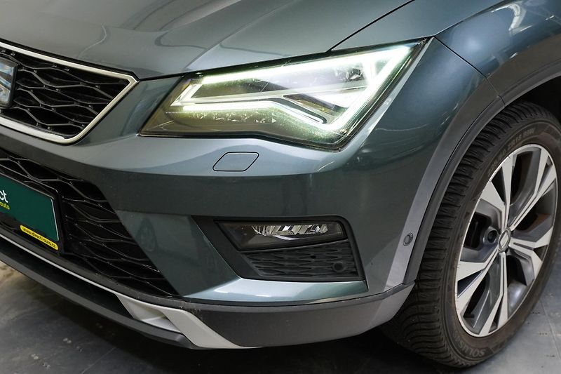 Seat Ateca - fotka 9 z 28