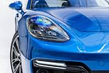 Porsche Panamera 4S Diesel*Záruka*plná výbava - náhled 10