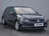Volkswagen Golf (2018) 1.4 TSI, ČR, LED, AC - náhled 1