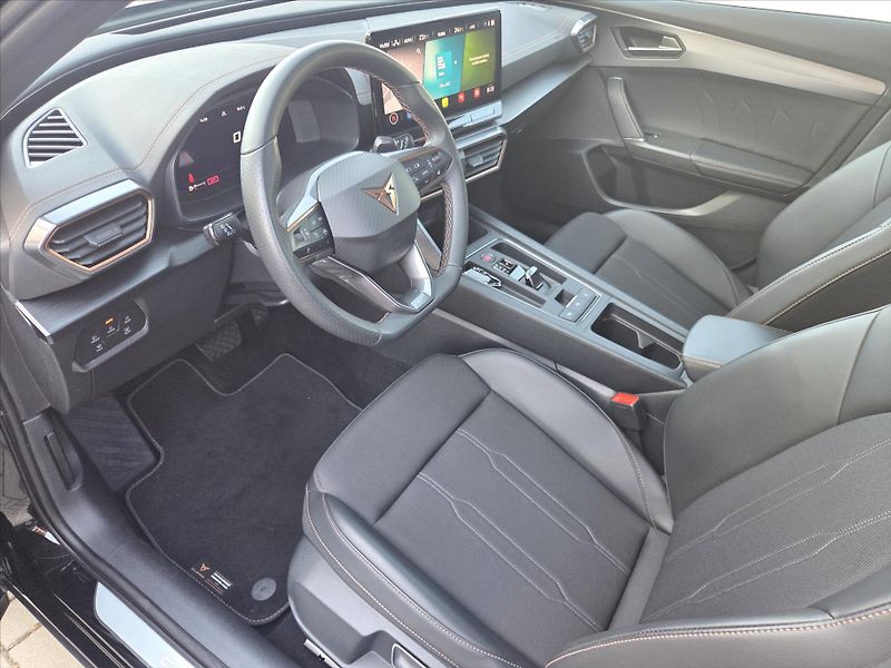 Cupra Formentor 2,0 TSi DSG 4x4 Záruka2029 ČR - fotka 9 z 23