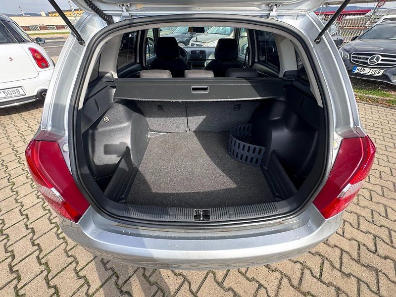 Škoda Fabia (2013) 1,2 TDI 55 KW ROZVODY STK - fotka 38 z 50