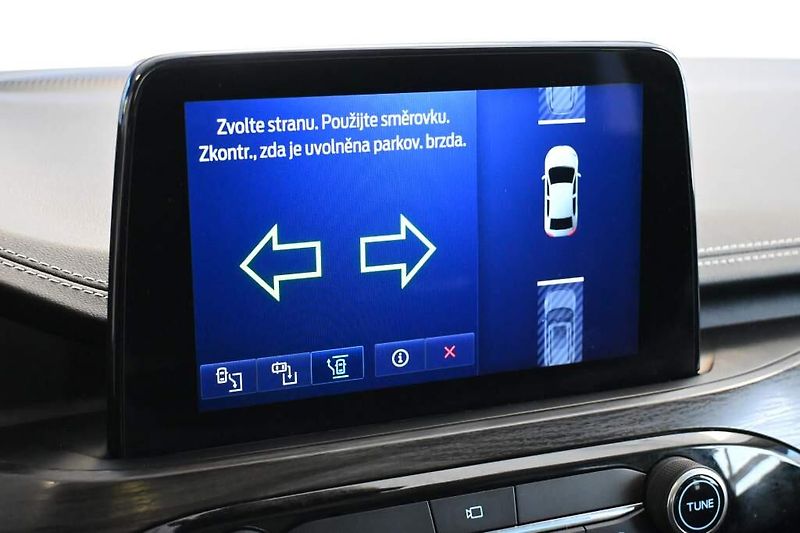 Ford Kuga (2021) 2.5 VIGNALE LED VIRTUAL ACC Ta - fotka 21 z 47