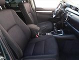Toyota Hilux (2019) 2.4 D-4D - náhled 9