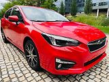 Subaru Impreza 2.0 4x4 AUT EXCLUSIVE SERVISKA - náhled 7