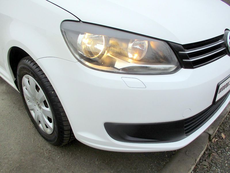Volkswagen Touran 1.2TSi 77kW TL*L+Z PNEU*VÝHŘEV - fotka 22 z 39