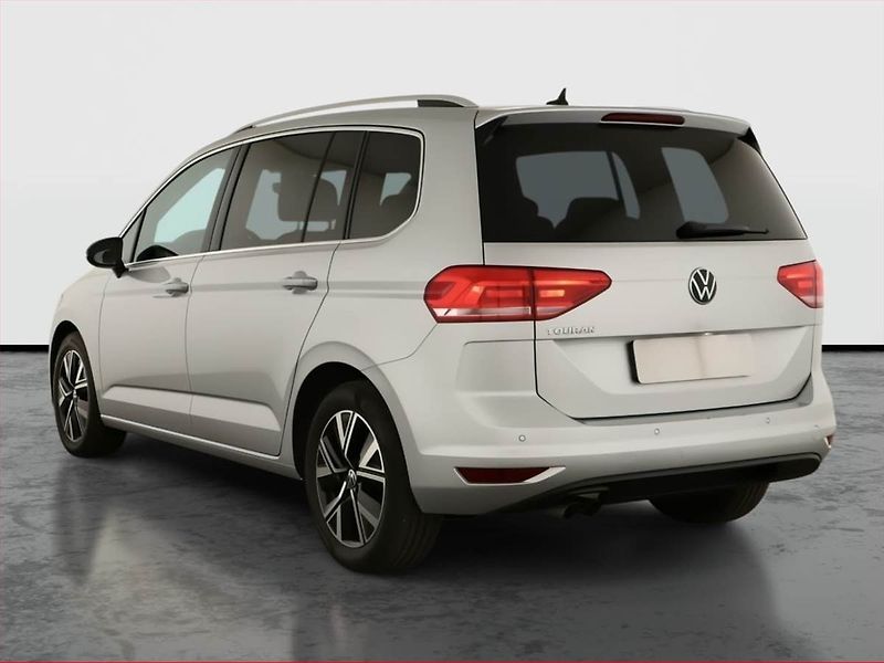 Volkswagen Touran (2020) Highline 2.0 TDI - fotka 4 z 21