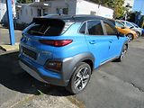Hyundai Kona 1,6 T-GDI 4x4 Aut Best of Styl - náhled 6