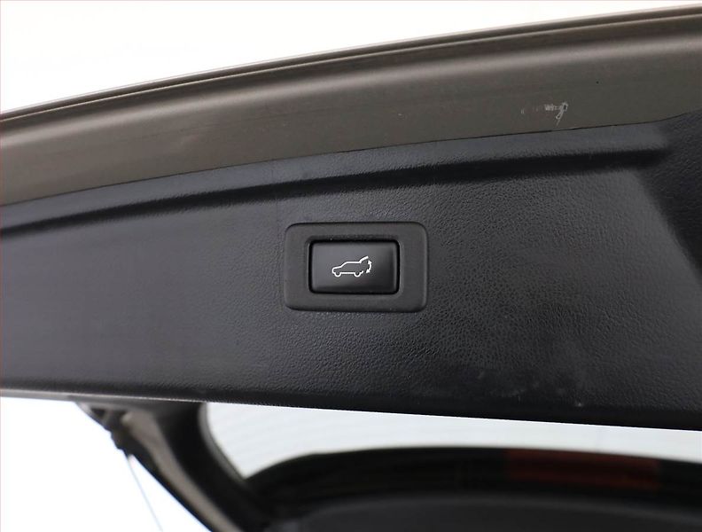 Subaru Outback (2016) 2.5 i, 4X4, Automat - fotka 19 z 21