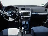 Škoda Octavia (2009) 2.0 TFSi, DSG, xenon - náhled 8