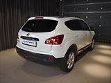 Nissan Qashqai 1,6 Pano,Bezklíč,Bose - náhled 3