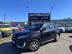 Suzuki Vitara (2021) 1,4i 95 KW HYBRID TAŽNÉ 1. MAJ - fotografie inzerátu
