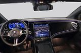 Mercedes-Benz EQE 350 AMG Kam BLIS LED Ambient - náhled 7