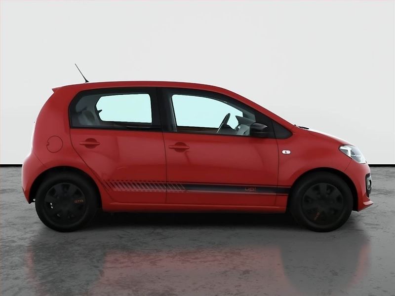 Volkswagen up! (2015) 1.0 MPI, Serv.kniha, Tempomat - fotka 6 z 12