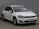 Volkswagen Golf (2016) 1.4TSI, ČR - náhled 1