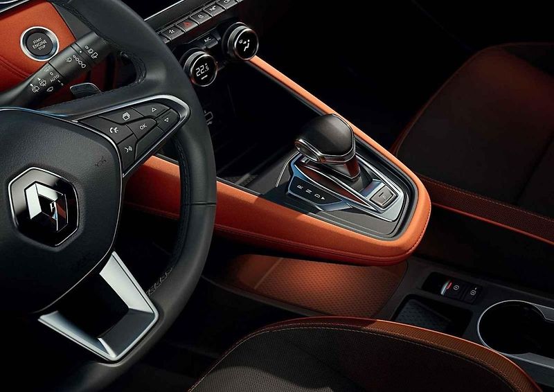 Renault Captur (2020)