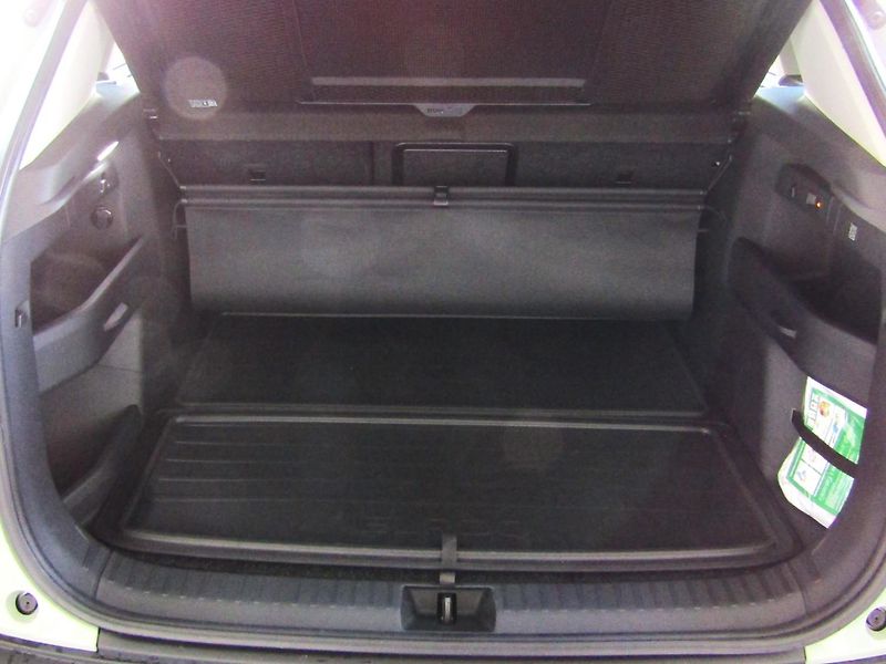 Škoda Elroq (2025) Selection 60 63 kWh 150 kW 1° - fotka 15 z 30