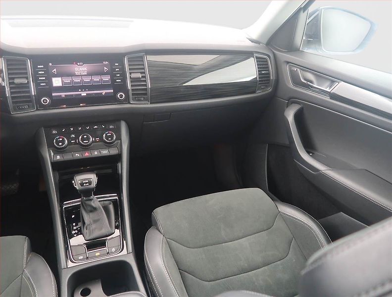 Škoda Kodiaq (2020) Style 2.0 TDI 4x4 - fotka 8 z 16