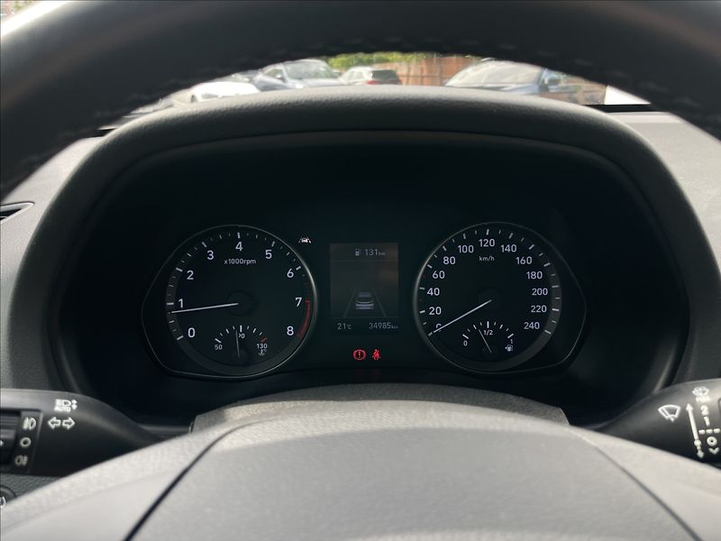 Hyundai i30 1,5 CVVT Combi Comfort - fotka 9 z 23