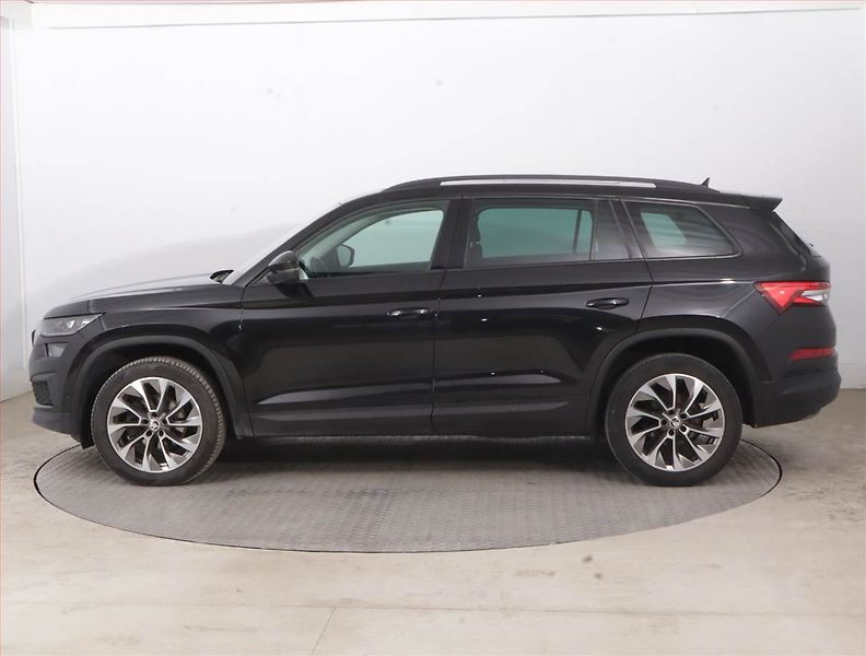 Škoda Kodiaq (2021) Ambition 2.0 TDI - fotka 3 z 17