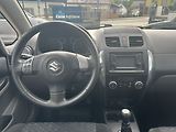 Suzuki SX4 Style 1.6i 88kW  serviska - náhled 10