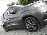 Toyota ProAce City Verso 1.5D-4D, 1. majitel - náhled 8