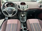 Ford Fiesta (2009) 1.25, AC - náhled 8