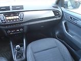 Škoda Fabia (2015) 1.2 TSI, ČR,1.maj, Serv.kniha - náhled 8