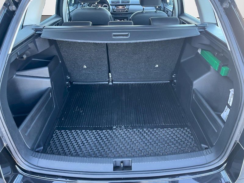 Škoda Fabia (2021) 1.0 TSI 70kW Style Plus combi - fotka 28 z 30