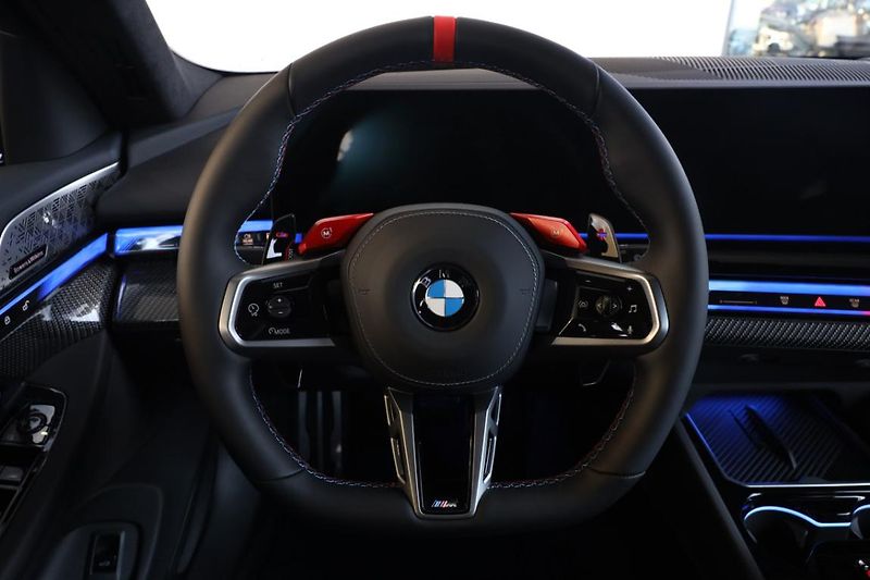 BMW M5 Touring - fotka 10 z 19