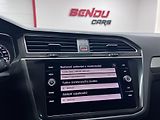 Volkswagen Tiguan 1.5 TSI 110 kW, Manuál - náhled 38