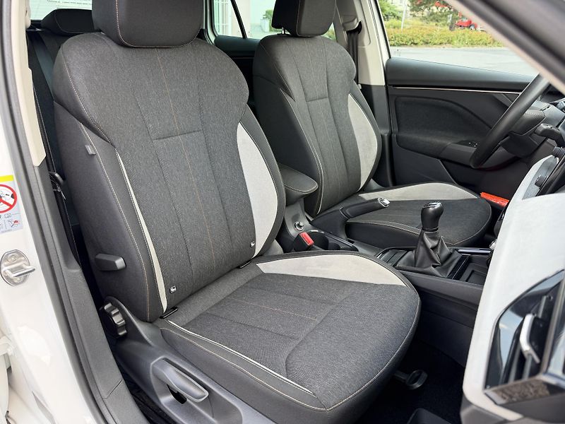 Škoda Scala 1,0 TSi/85kW Selection - fotka 57 z 75