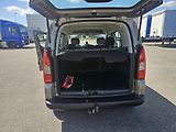 Citroën Berlingo 1,6 HDI 84 kW tažné, nez. top. - náhled 15