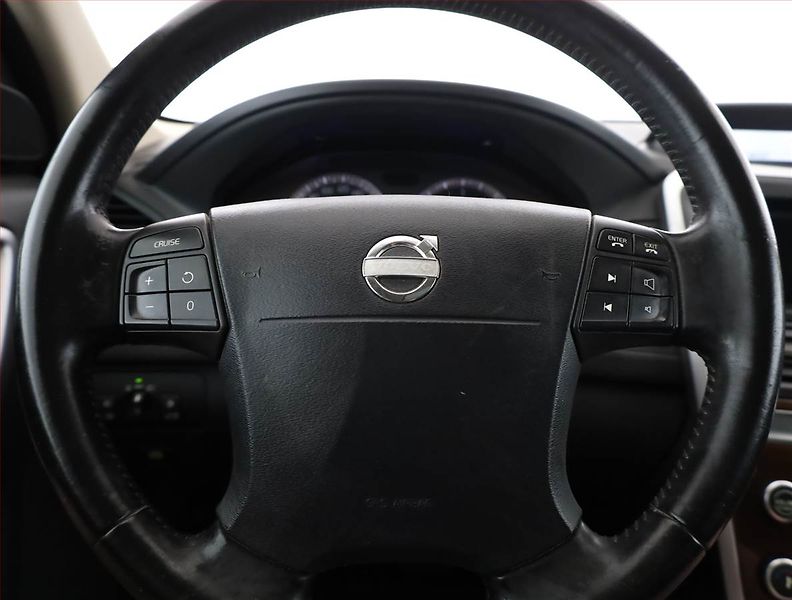 Volvo XC60 (2009) 2.4 D, 4X4, Automat, po STK - fotka 8 z 15