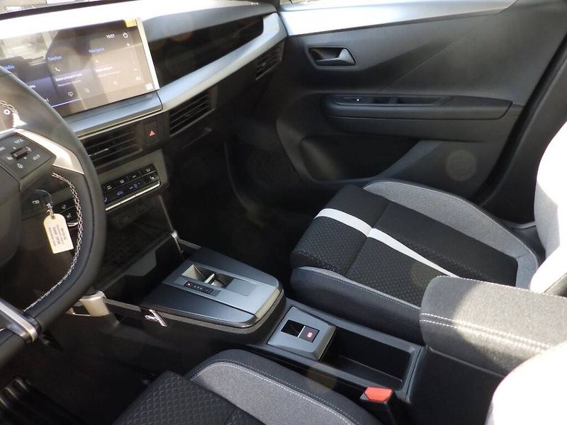 Opel Frontera (2026) Edition Hybrid 1.2 TURBO - fotka 25 z 30